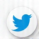 Icono de Twitter